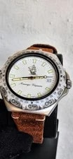 Breitling — Breitling Colt DPW Amerigo Vespucci 38mm Quartz Steel Swiss Made Crown — Watch — resale