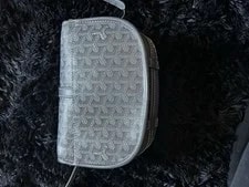 Goyard Hardware Buckle Closure Logo Accent 3