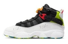 Jordan 6 Rings GS 323399-038 3
