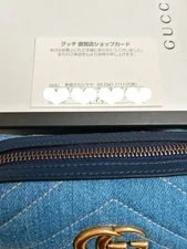 Gucci GG Marmont Cosmetic 476165 Sec 2