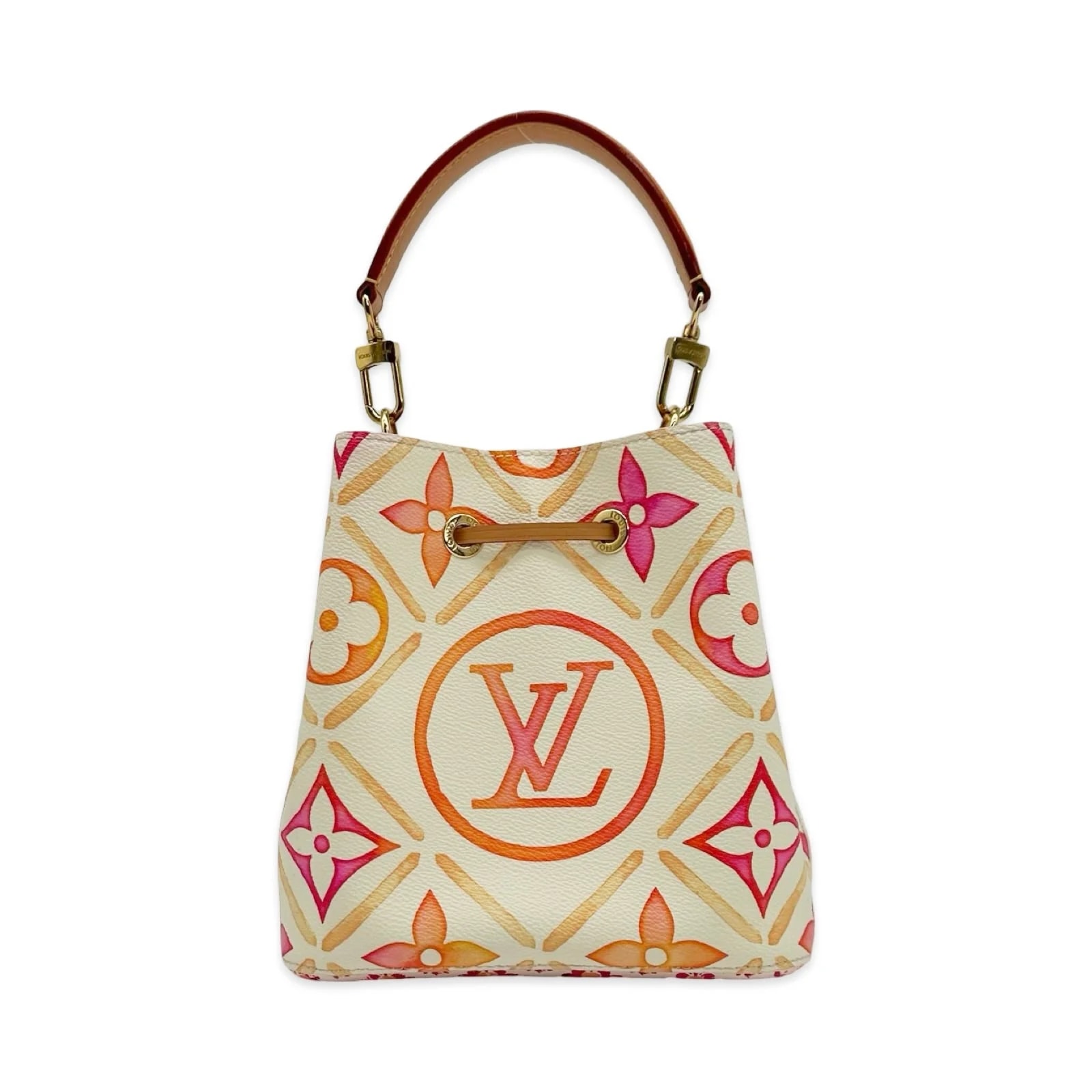 Louis Vuitton By the Pool NeoNoe BB 3