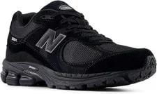 New Balance 2002R Running Inspired (U200278J) ( / Metallic) - Bl 2
