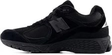 New Balance 2002R Running Inspired (U200278J) ( / Metallic) - Bl 3