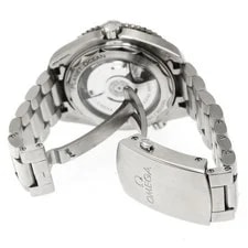 Omega Seamaster Planet Ocean Co-axial 215.30.40.20.03.001 40mm SS Blue #C2858 3