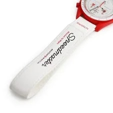 Omega Speedmaster Bioceramic Moonswatch Mission To Mars SO33R100 Watc 3