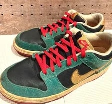 9.5US Nike Sb Dunk Low Miller High Life LTD Original Collection Vhtf 2