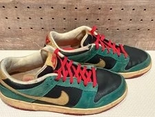 9.5US Nike Sb Dunk Low Miller High Life LTD Original Collection Vhtf 3