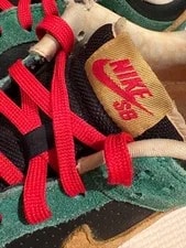 9.5US Nike Sb Dunk Low Miller High Life LTD Original Collection Vhtf 4