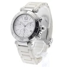 Cartier Pasha Seatimer W3140005 TO271588 2