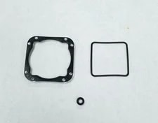 Cartier — Original Cartier PM Panthere Set of Gaskets Waterproof Rubber Small — Watch — resale