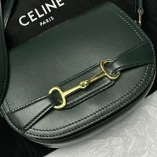 Celine Flap Crossbody 2