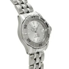 Tudor Hydronaut 99090 Gray Wrist 3