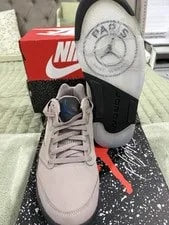 Jordan 5 Retro Low PSG (2022) 3