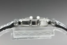 [Exc+5] Omega Constellation White Quartz From Japan 4