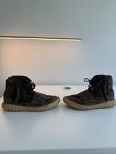 Original Yeezy 750 2
