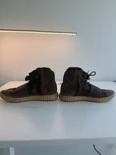 Original Yeezy 750 3