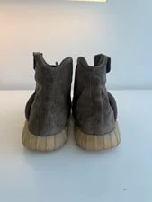Original Yeezy 750 4