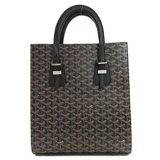 Goyard — Goyard Comor Coating — Handbag — resale