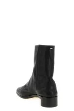 Maison Margiela Tabi Ankle Boots New & 3