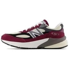 New Balance — New Balance 990V6 Dark Ember Afterglow U990TF6 — Sneaker — resale