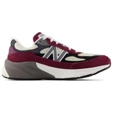New Balance 990V6 Dark Ember Afterglow U990TF6 2
