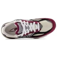 New Balance 990V6 Dark Ember Afterglow U990TF6 3