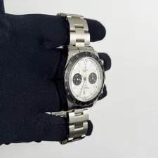 Tudor Black Bay 41mm Pink Dial Ref# 79360N 3