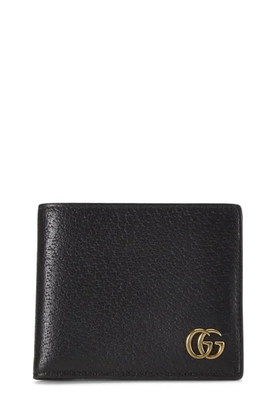 Gucci — GG Marmont Bifold Wallet — Accessory — resale