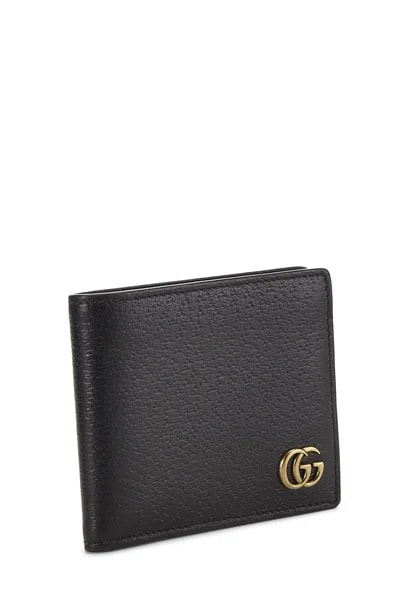 GG Marmont Bifold Wallet 2