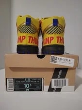 Nike SB Dunk High Doernbecher Thump 2012 579603-740 ’s 10.5 W/ Box 3