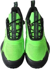 Adidas Originals NMD_V3 FZ6495 Running Shoes Solar 3