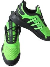 Adidas Originals NMD_V3 FZ6495 Running Shoes Solar 4