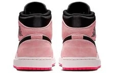 Air Jordan 1 Mid SE ' Tint' 852542-801 4