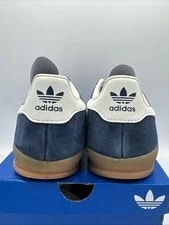 Adidas Gazelle Indoor 'Night ' 3