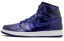 Jordan 1 Retro Deep 332550-420 3