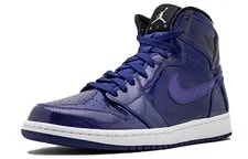 Jordan 1 Retro Deep 332550-420 4