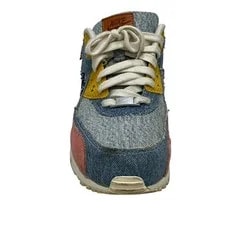 8.0US Extremely Vhtf Nike Levi'S Air Max 90 Collaboration Limited LTD Sneake 3