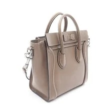 Celine Luggage Shopper 2-Way #RC2851 2