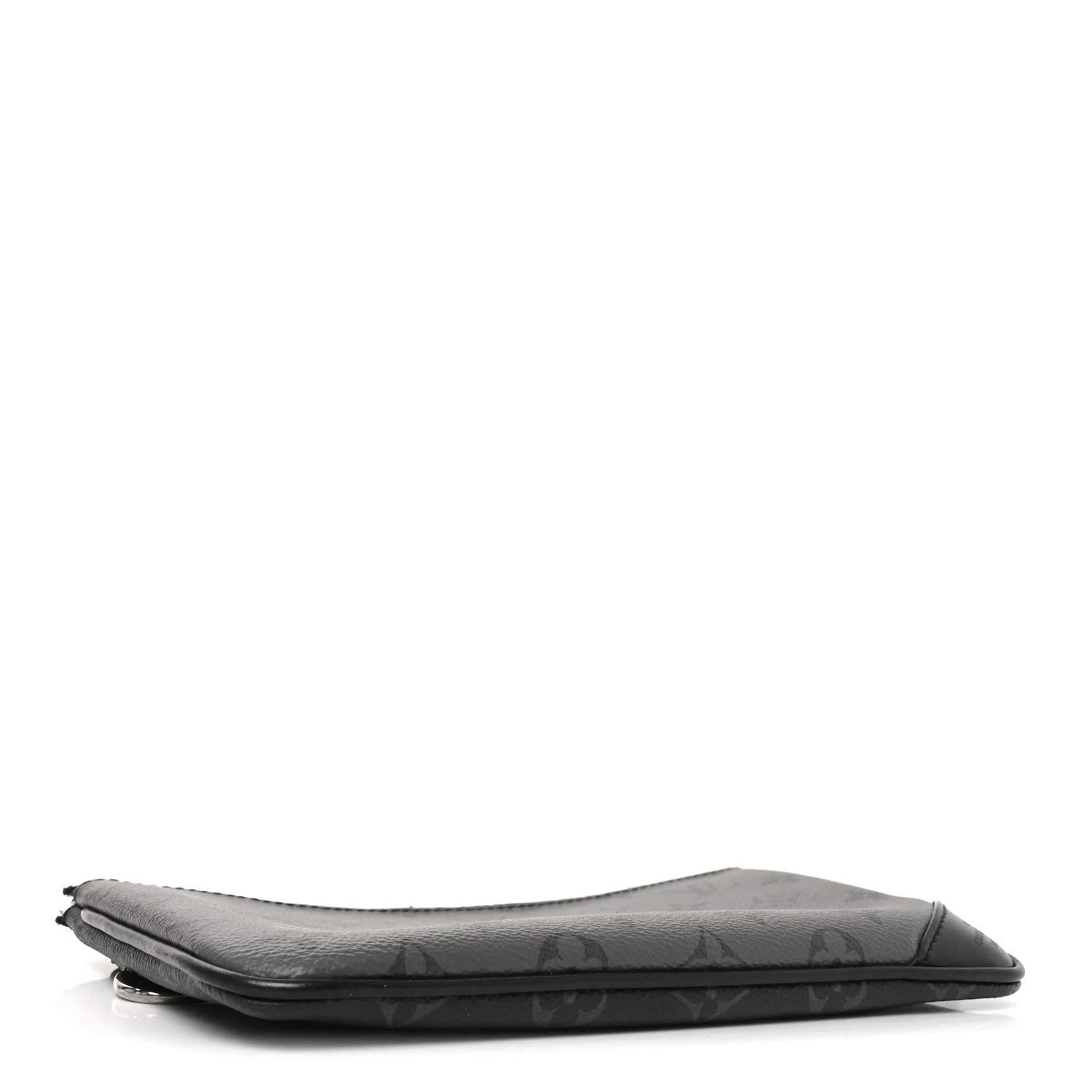 Reverse Trio Messenger Pouch 4