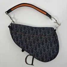 Dior Flight Saddle Galliano . 3