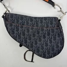 Dior Flight Saddle Galliano . 4