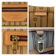 Louis Vuitton Neverfull M40155 601471 r0_0319 2