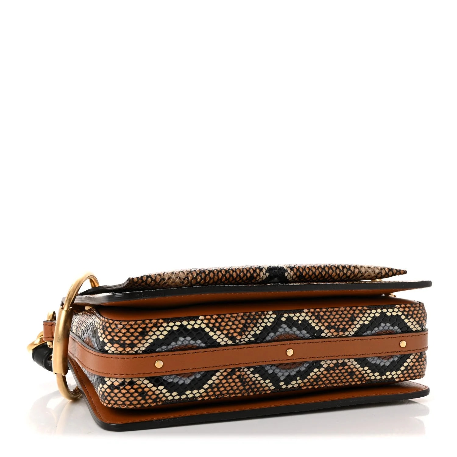 Embossed Small Roy 4