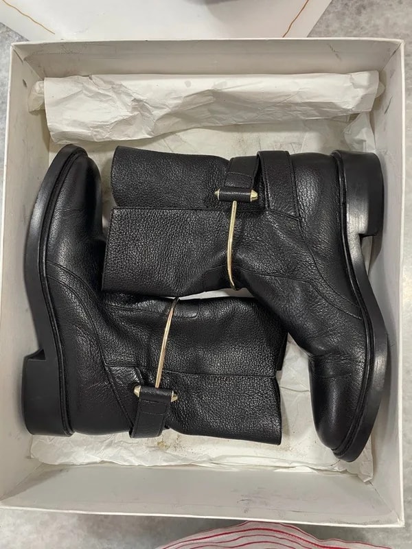 Balenciaga — 💥Quick SALE💥Balenciaga Ankle Boots (Size 36.5) — Handbag — resale