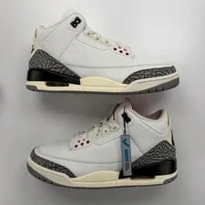 Air Jordan 3 Retro Reimagined DN3707-100 4