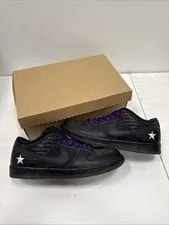 Nike SB — Familia X Nike SB Dunk Low First Avenue-Preowned — Sneaker — resale