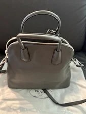 Prada Medium BL0902 Marmo 3