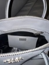 Prada Medium BL0902 Marmo 4