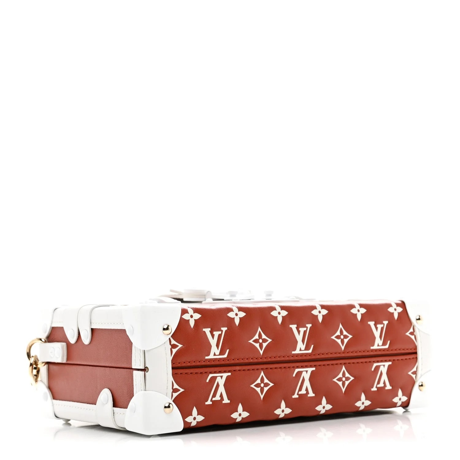 Embossed Petite Malle 3