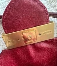 Fendi Hardware Magnet Condition Good 3